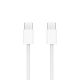 Apple kabal Type C na Type C 60W 1m beli FULL ORG (MQKJ3ZM/A) - EP3047418