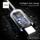 MOXOM USB data kabal MX-CB309 Type C na Type C PD 60W 1m, zlatna - U2143