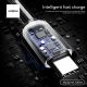 MOXOM USB data kabal MX-CB309 60W Fast Type-C na Type-C, crna - U2147
