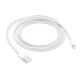APPLE Kabl USB na Lightning 2m, beli - EP3212298
