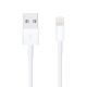 APPLE Kabl USB na Lightning 2m, beli - EP3212298