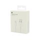 APPLE Kabl USB na Lightning 2m, beli - EP3212298