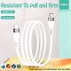 USB data kabal Moxom MX-CB186 silicone Type C na Type C 100W 1m crni - EP3168799