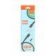 MOXOM kabl MX-CB186 Type-C na Type-C, crna - U2202