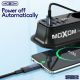 MOXOM USB data kabl LX-CB882 100W Type-C, 1.2m, crna - U2203