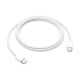 Kabl 60W 3A, Type c na Type C 1m, crna - U2205