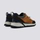 GEOX Patike u sterrato b abx m - U26F0A04547C2002