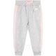 REEBOK set za bebe devojčice tri dela, roze sivi - U4275RG