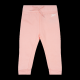 REEBOK trodelni set za bebe devojčice, roze dezenirani sivi - U4279RG