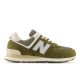 NEW BALANCE Patike 574 M - U5742RG