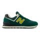 NEW BALANCE Patike 574 M - U574RBC