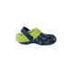 DE FONSECA Klompe Ancona I - tamno plave - U716_BLU_ANCONA I