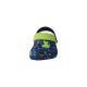 DE FONSECA Klompe Ancona I - tamno plave - U716_BLU_ANCONA I
