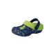 DE FONSECA Klompe Ancona I - tamno plave - U716_BLU_ANCONA I