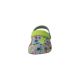 DE FONSECA Klompe Ancona I - sive - U716_GREY_ANCONA I
