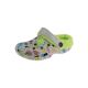 DE FONSECA Klompe Ancona I - sive - U716_GREY_ANCONA I