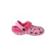 DE FONSECA Klompe Ancona I - pink - U716_PINK_ANCONA I