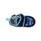 DE FONSECA Patofnice Pescara I - tamno plave - U725_BLU_PESCARA I