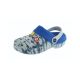DE FONSECA Klompe Ancona I - tamno plave - U819_BLU_ANCONA I
