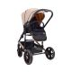 BBO KOLICA ZA BEBE (U8) MEGAMOVE SET - LATTE - EP2740490