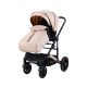 BBO KOLICA ZA BEBE (U8) MEGAMOVE SET - LATTE - EP2740490