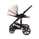 BBO KOLICA ZA BEBE (U8) MEGAMOVE SET - LATTE - EP2740490