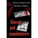 Ubistvo pod pseudonimom - 9788652144181