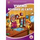 Učimo koliko je sati - 9788660898007