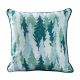DEKOR DOM Dekorativna jastučnica 45x45cm Deco, Pinetree - 024207