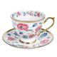 FG HAUS Set šolja sa tacnama 2/1 BR3084 - EP3134115