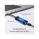 TP LINK Adapter TP-LINK UE302C USB-C -> RJ45 2.5 Gigabit Ethernet Network - EP3064033