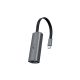 TP LINK Adapter TP-LINK UE302C USB-C -> RJ45 2.5 Gigabit Ethernet Network - EP3064033
