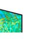 SAMSUNG Televizor UE85CU8072UXXH, Ultra HD, Smart - UE85CU8072UXXH