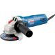 BOSCH Ugaona brusilica GWS 750 S, 115mm , 750W - 0601394120