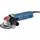 BOSCH Ugaona brusilica GWX 14-125 , X-Lock , 1400W - 06017B7000