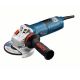 BOSCH Mala ugaona brusilica GWS 13-125 CIE sa potenciometrom i Kick Back sistemom, 1.300W - 060179F002