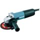 MAKITA Ugaona brusilica mala; 840W; 125mm (9558HNRG) - 9558HNRG