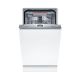 BOSCH Ugradna mašina za pranje sudova SPV4EMX24E - 14402
