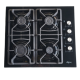 APEX Ugradna ploca staklo,4 ringle, termoelement - EP2559940