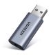 UGREEN Audio adapter USB 2.0 na 3.5mm CM383 - 1630074