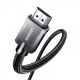 UGREEN HDMI kabl, 8K 60Hz V2,1, HD135, 2m - 70321