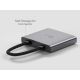 TP LINK Hub TP-LINK UH3020C USB Type-C 3-Port Hub - UH3020C