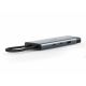 TP LINK Hub TP-LINK USB Type-C 7-Port Hub/1USB-C /1 HDMI 4K 60Hz Port,1 × USB-C PD 100W Port,1 × SD - EP2382560