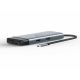 TP LINK Hub TP-LINK USB Type-C 7-Port Hub/1USB-C /1 HDMI 4K 60Hz Port,1 × USB-C PD 100W Port,1 × SD - EP2382560