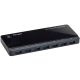 TP LINK Adapter TP-LINK UH720 prenosni HUB/7xUSB 3.0/napajanje - UH720