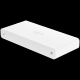 UBIQUITI Ubiquity Switch (8) GbE RJ45 ports with 27V passive PoE output,1 SFP port - EP3083015
