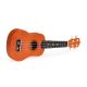 ECO TOYS Ukulele gitara za decu, braon - MF019E BROWN