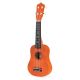 ECO TOYS Ukulele gitara za decu, braon - MF019E BROWN