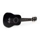 ECO TOYS Ukulele gitara za decu, crna - MF019D BLACK