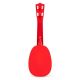ECO TOYS Ukulele gitara za decu Jagoda, crvena - MJ030STRAWBERRY